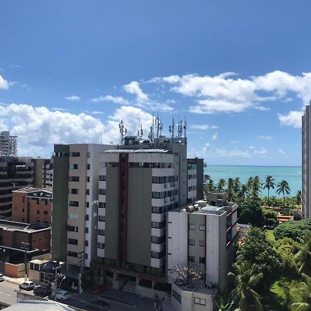 Edificio Tabriz Apto. 204 Nobile Stays Maceió Extérieur photo