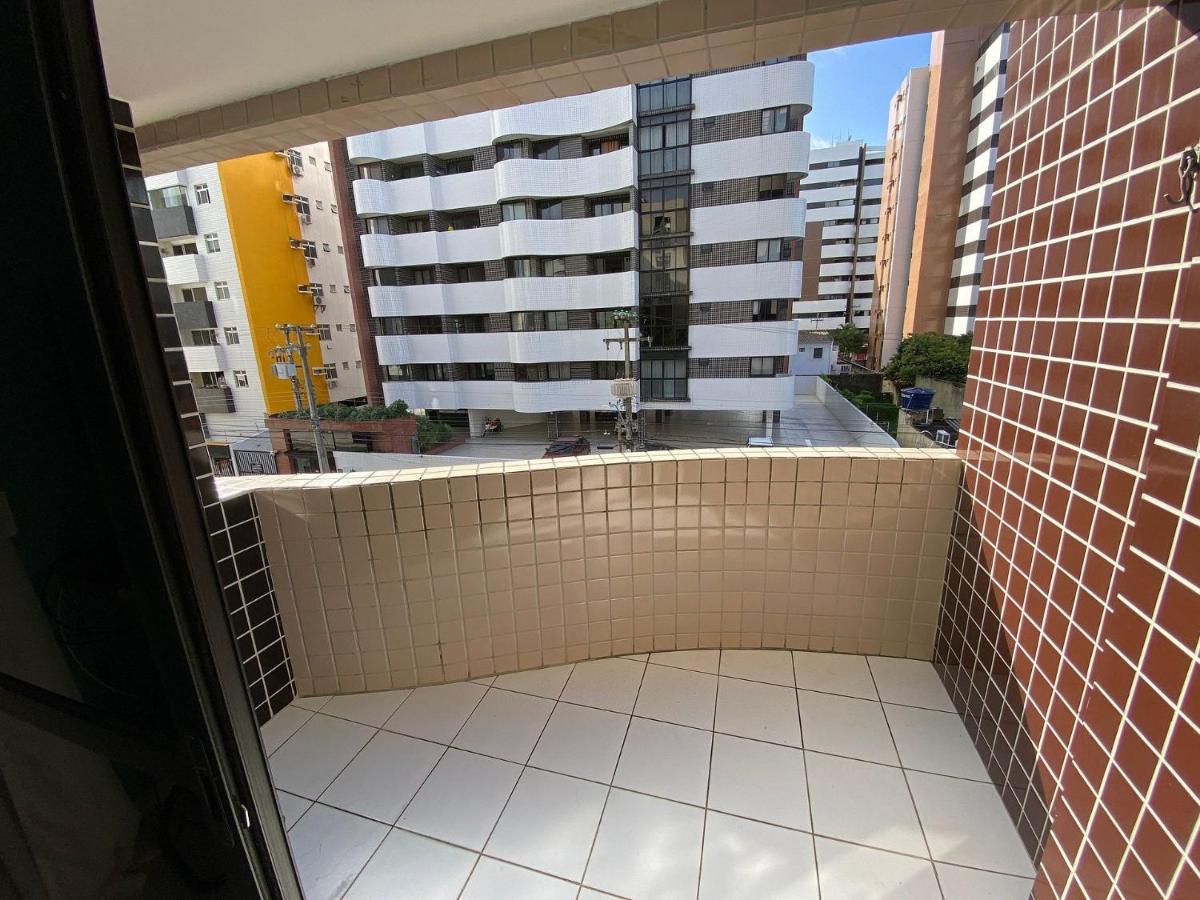 Edificio Tabriz Apto. 204 Nobile Stays Maceió Extérieur photo