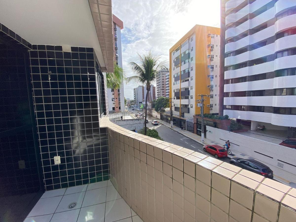 Edificio Tabriz Apto. 204 Nobile Stays Maceió Extérieur photo
