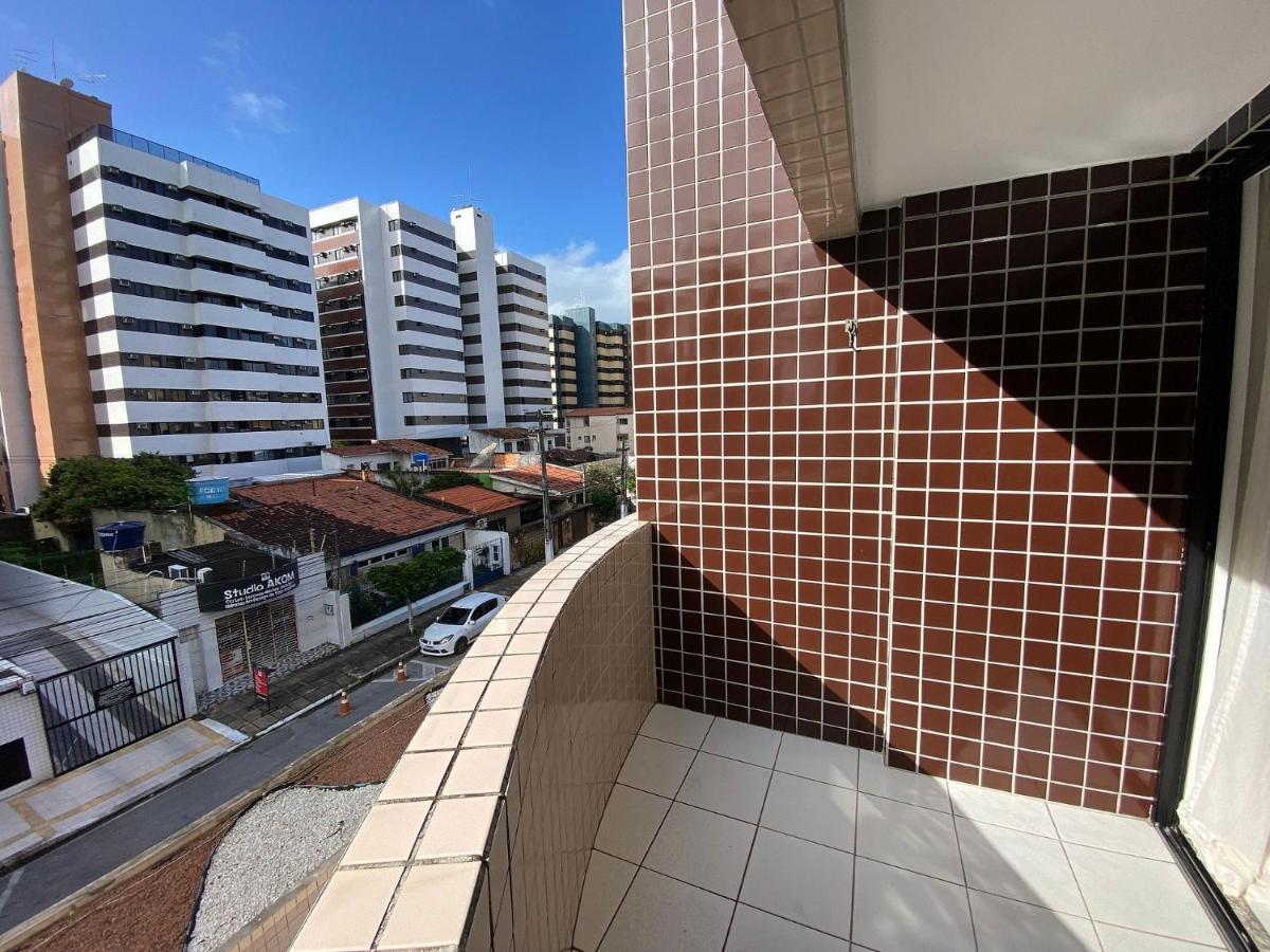 Edificio Tabriz Apto. 204 Nobile Stays Maceió Extérieur photo