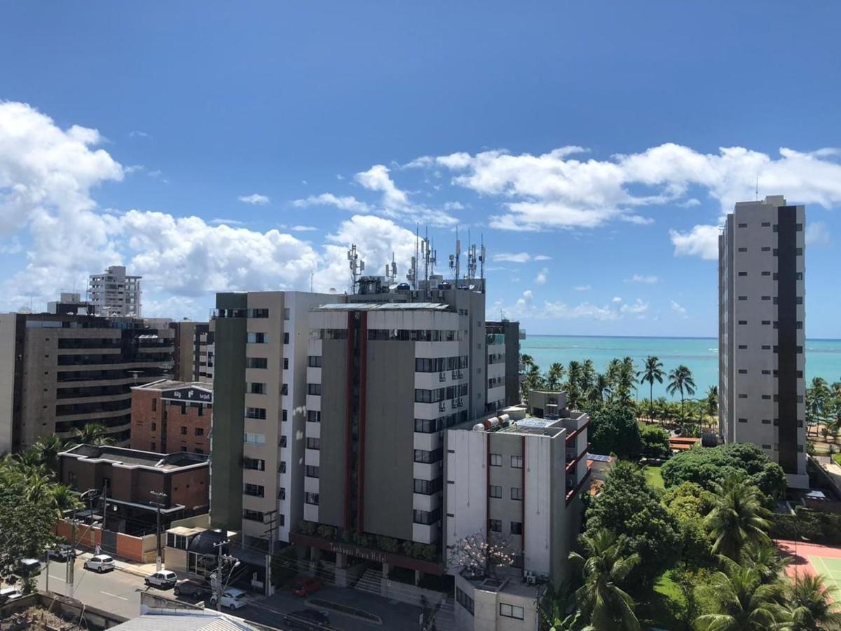 Edificio Tabriz Apto. 204 Nobile Stays Maceió Extérieur photo